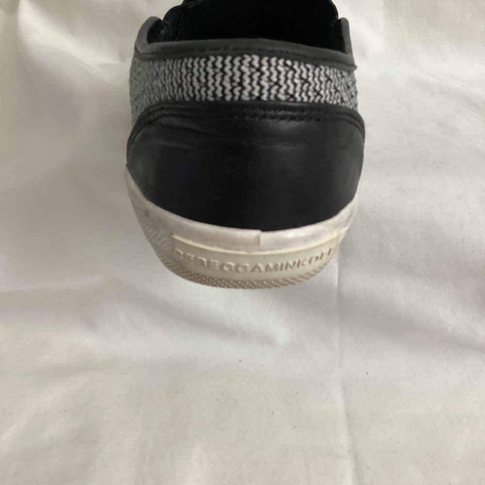 Rebecca Minkoff Salli sneakers / slip on shoes 6.5 - Picture 4 of 4